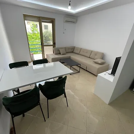 Apartment Kompleks Alb Adriatik *
