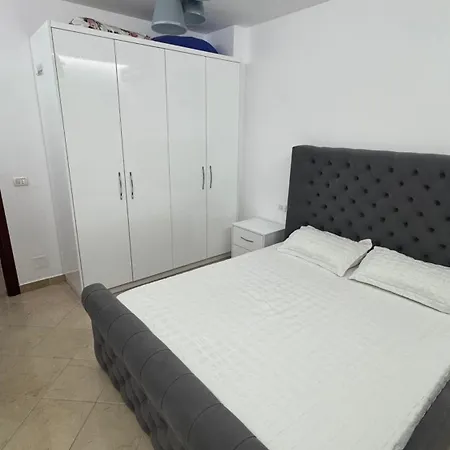 Kompleks Alb Adriatik Apartment Golem (Tirana)