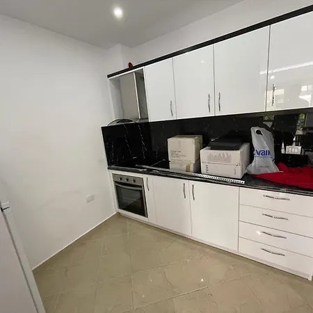 Kompleks Alb Adriatik Apartment